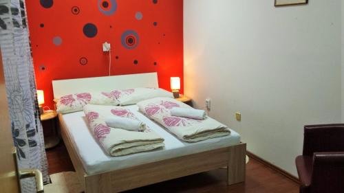 Фото Hostel Chameleon