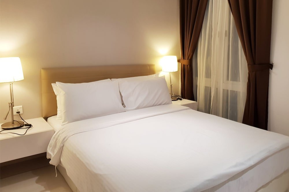 Фото Ksl Hotel and Resort Apartment