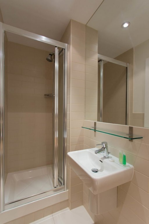 Фото Princes Square Serviced Apartments