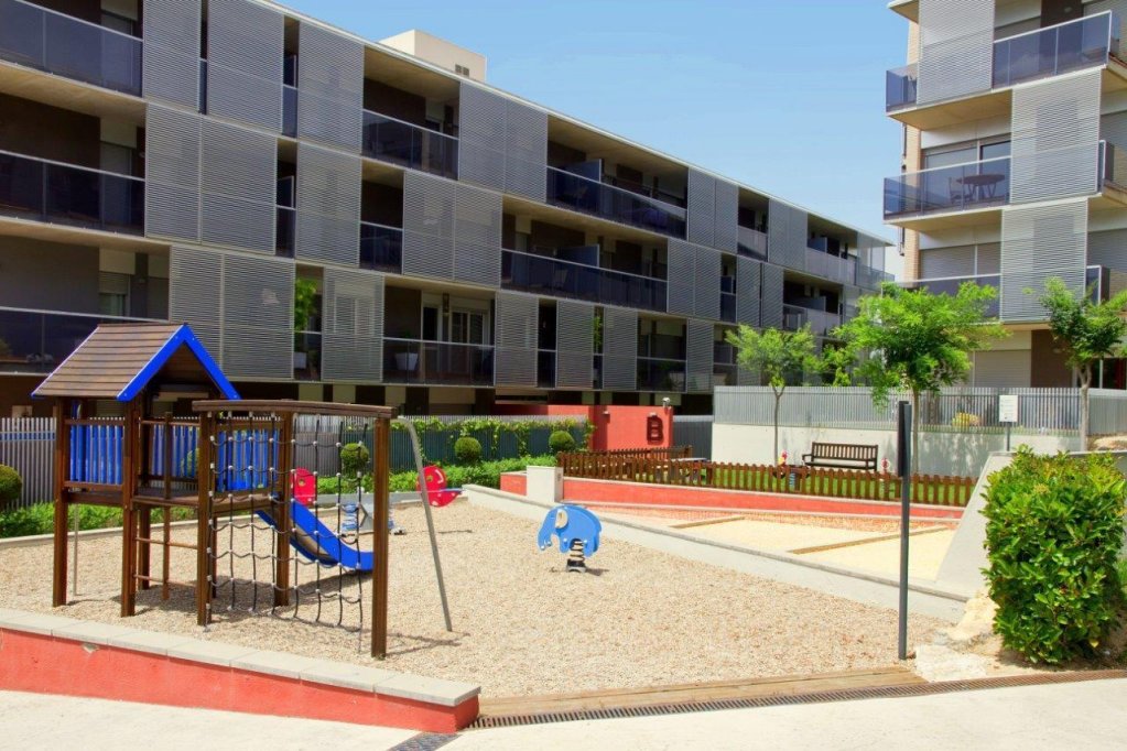 Фото Ancora Salou Apartamentos