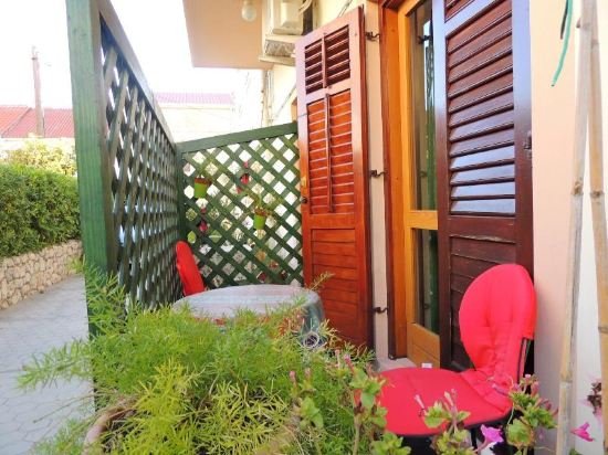 Фото Apartments Golija