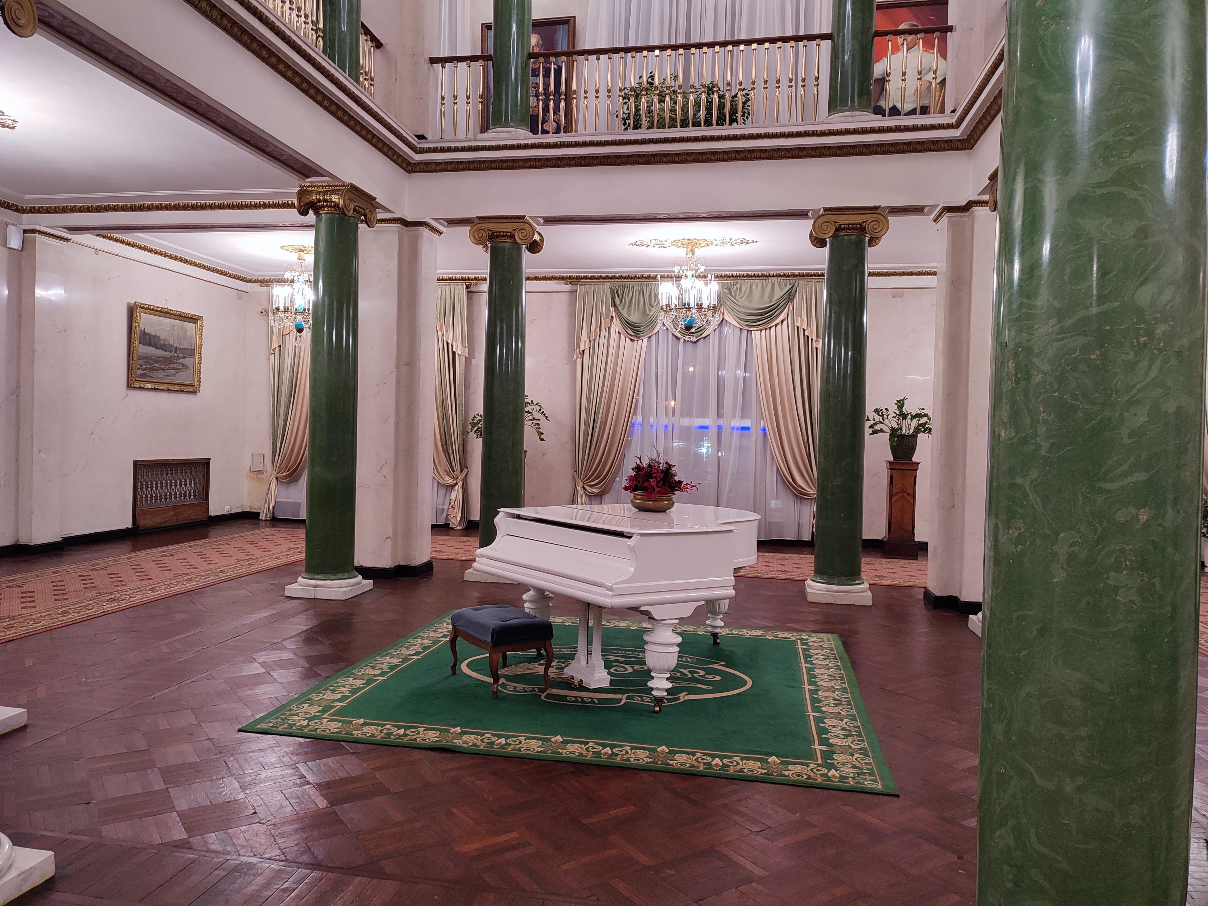 Фото Советский