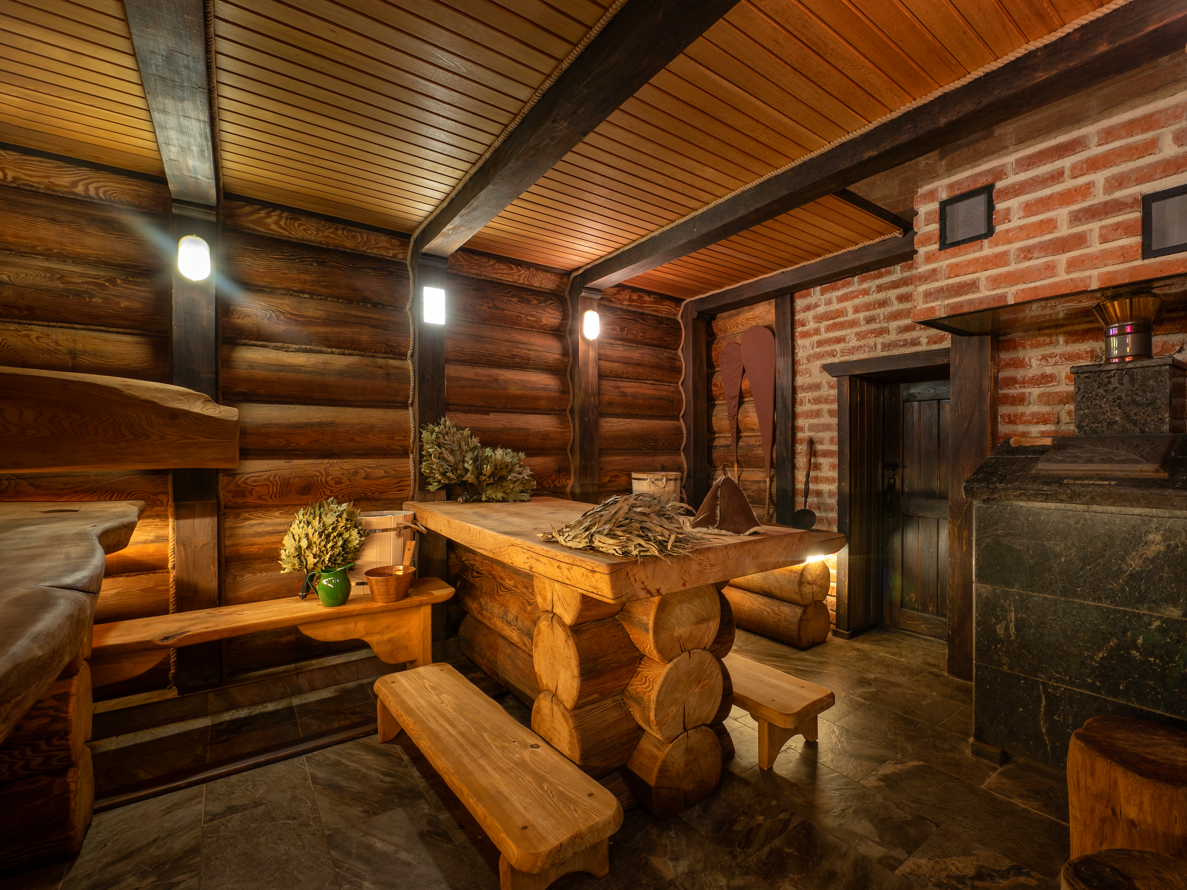 Фото Soloh SPA Village