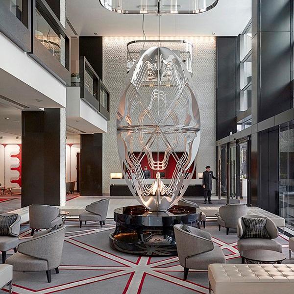 Фото отеля 2