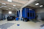 Vs-auto. center (ул. Струве, 7, микрорайон Железнодорожный, Балашиха), кузовной ремонт в Балашихе