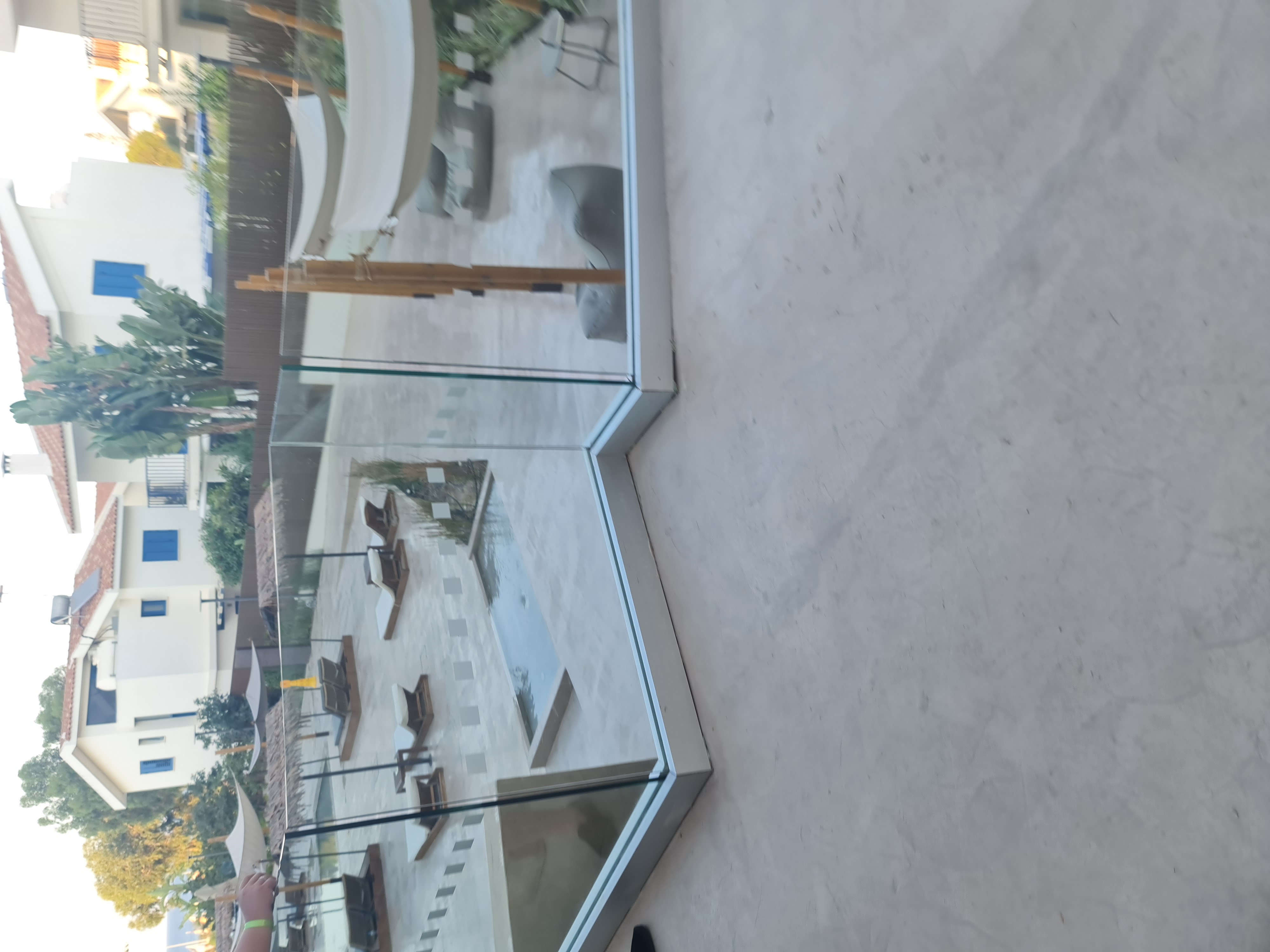 Фото Cavo Zoe Seaside Hotel