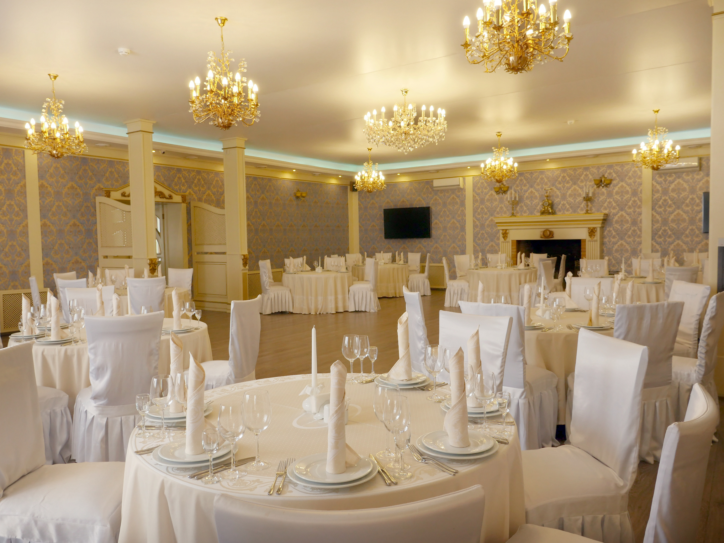 Фото Авшар Клаб