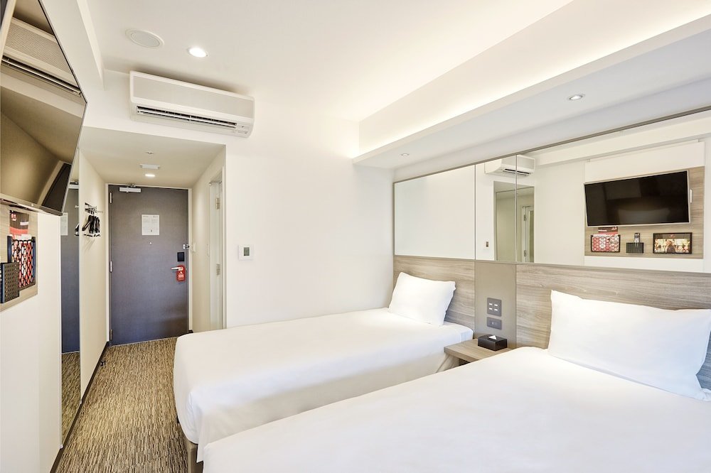 Фото Red Planet Hiroshima