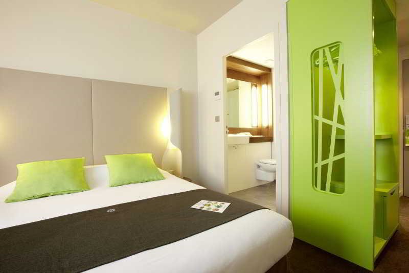 Фото Campanile Biarritz