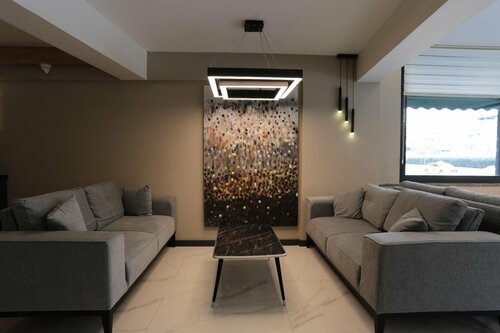 Гостиница Avwan Hotel Cigli в Чигли