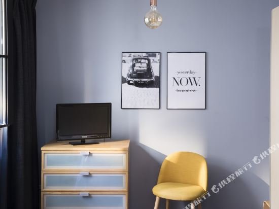 Фото Hotel Paris LaFayette