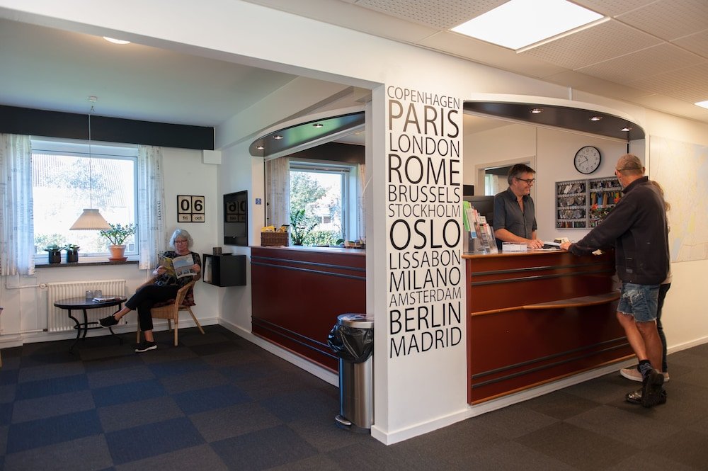 Фото отеля 5