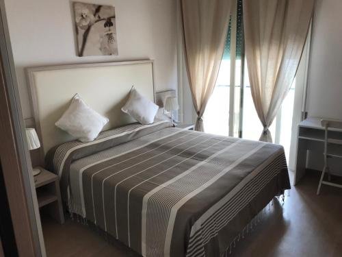 Фото Hotel Conchiglia