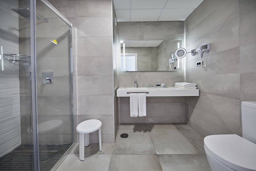 Фото Hotel Stil Los Gigantes - Adults Only