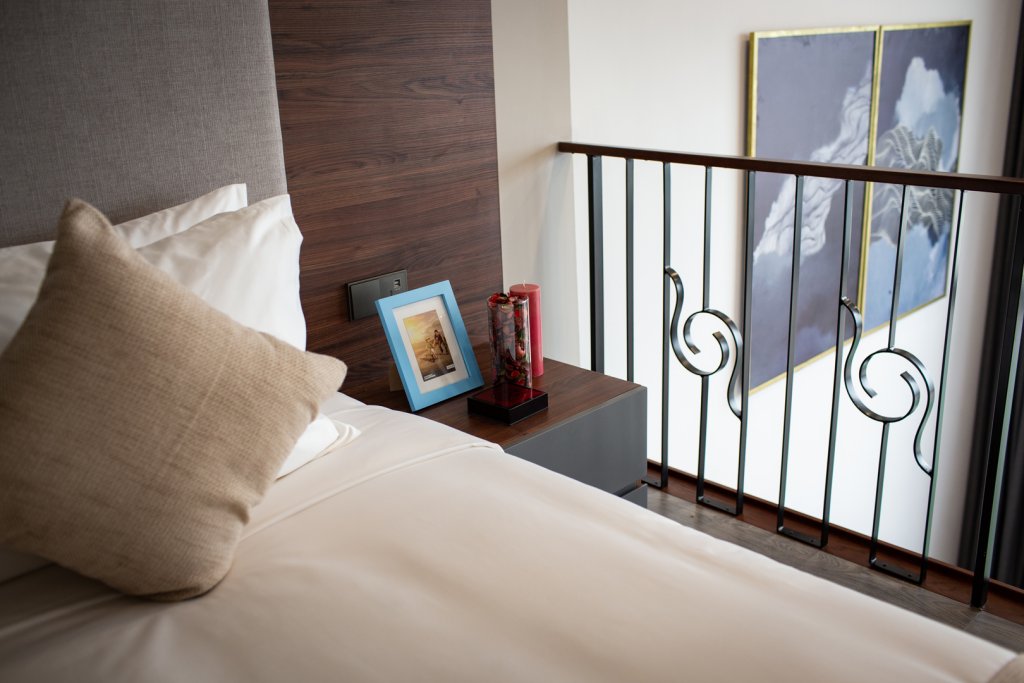 Фото Pentstudio West Lake Hanoi