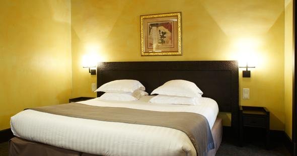 Фото New Hotel Le Quai