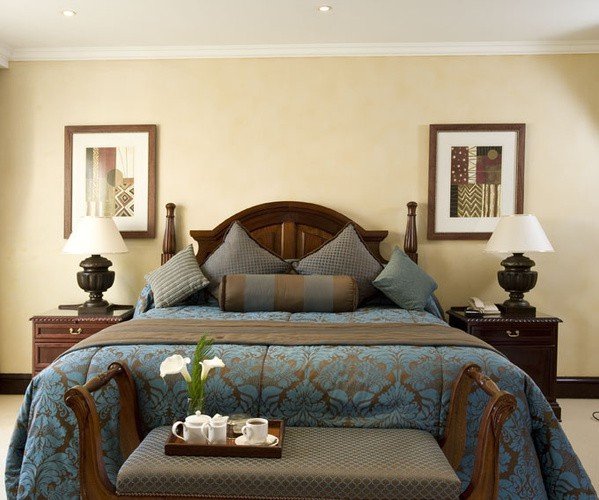 Фото Kigali Serena Hotel