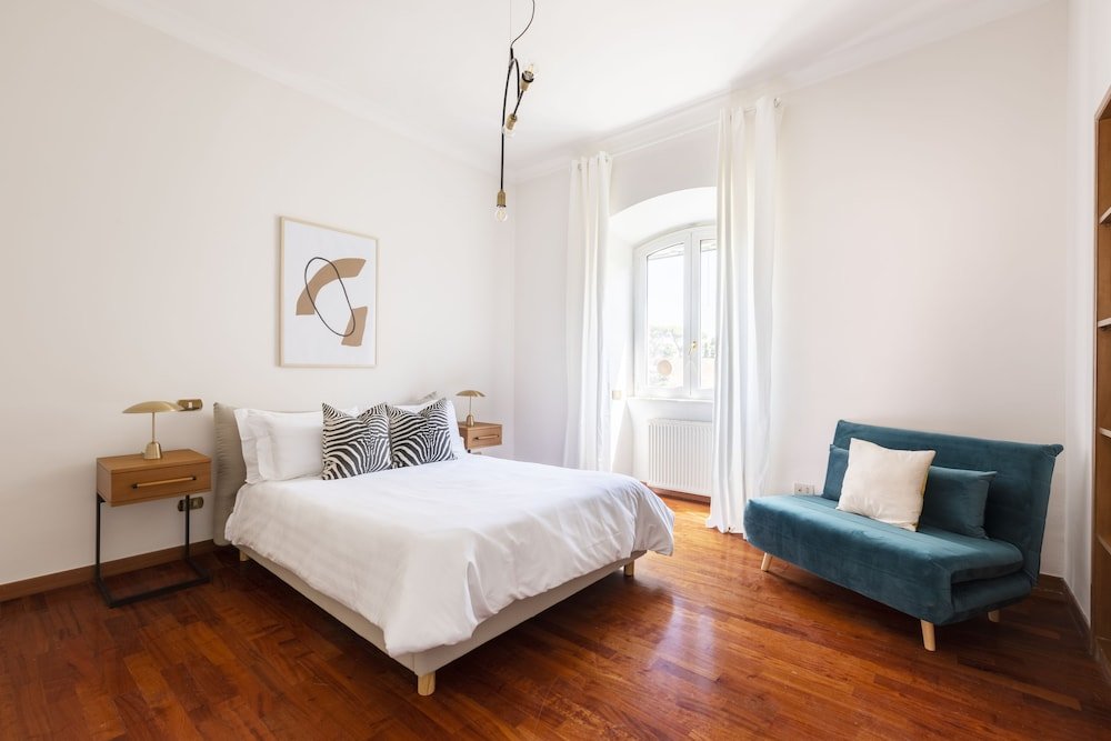 Фото Relais At Via Veneto