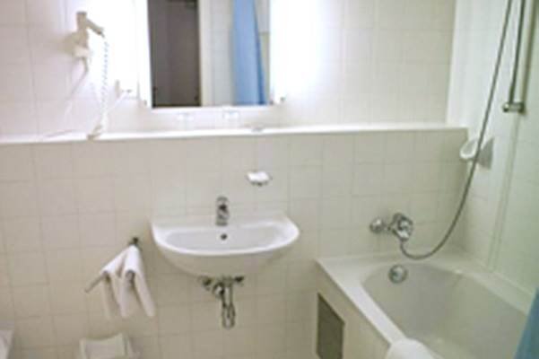 Фото Hotel Caroline