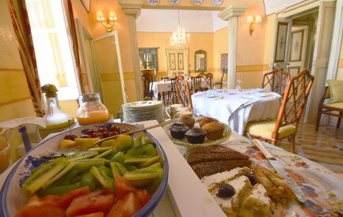 Фото B&b Palazzo del Capitolo