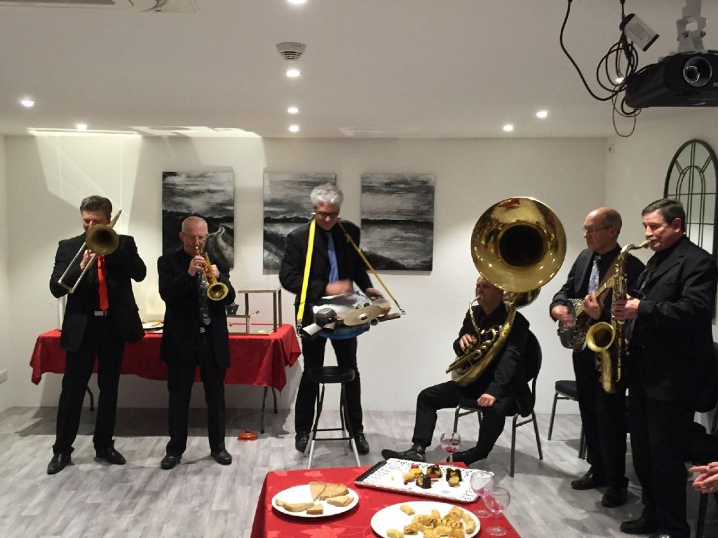 Фото Le Creusot Hotel