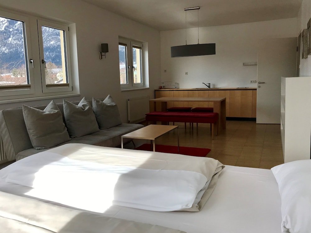 Фото Parkhotel Hall in Tirol