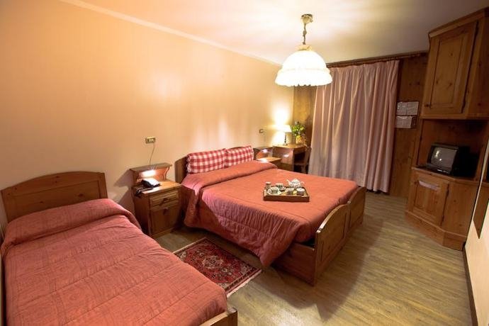 Фото Hotel Astoria