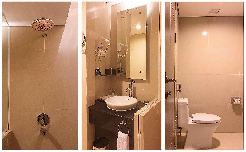 Фото Best Western Plus Coco Palu