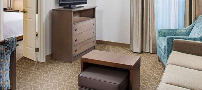 Фото Homewood Suites by Hilton Colorado Springs-North