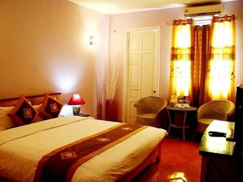 Фото Saigon Pearl Hoang Quoc Viet