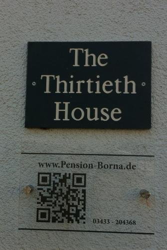 Фото Pension Borna