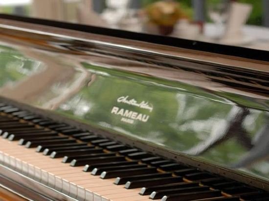 Фото Martin's Manoir