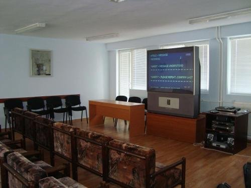 Фото Balneo Hotel Tintyava