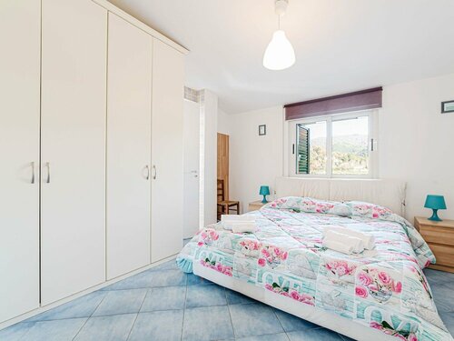 Апартаменты Belvilla by Oyo Apartment in Policastro Bussentino