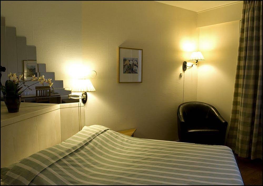 Фото Hotell Amadeus