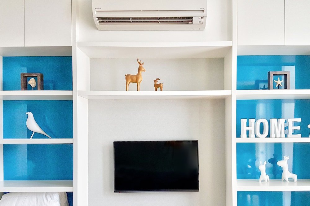 Фото Vale Pine Platinum Suites Klcc