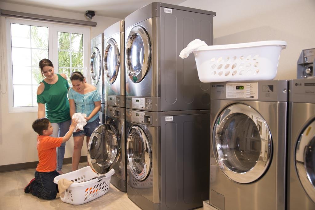 Фото Extended Suites Mexicali Cataviña