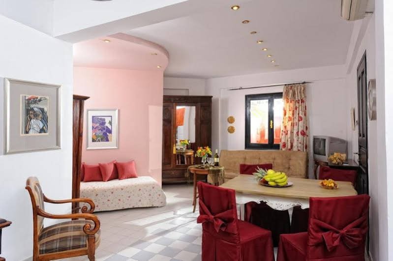 Фото Residence Villas Hotel