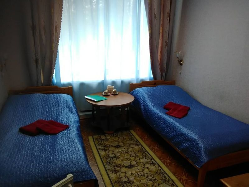 Фото На Лесной