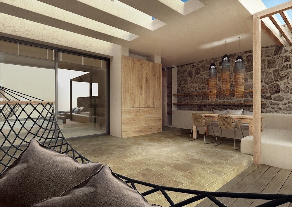 Фото Acro Wellness Suites - Adults Only