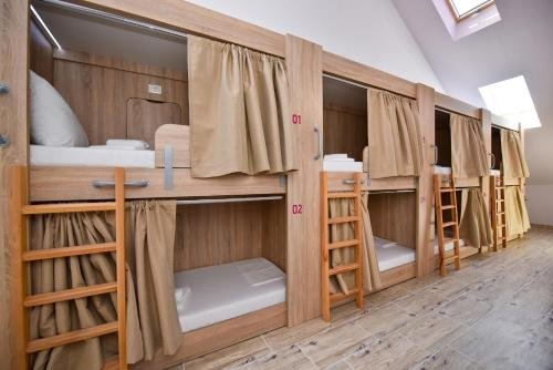 Фото Hostel Zrce - Adults Only