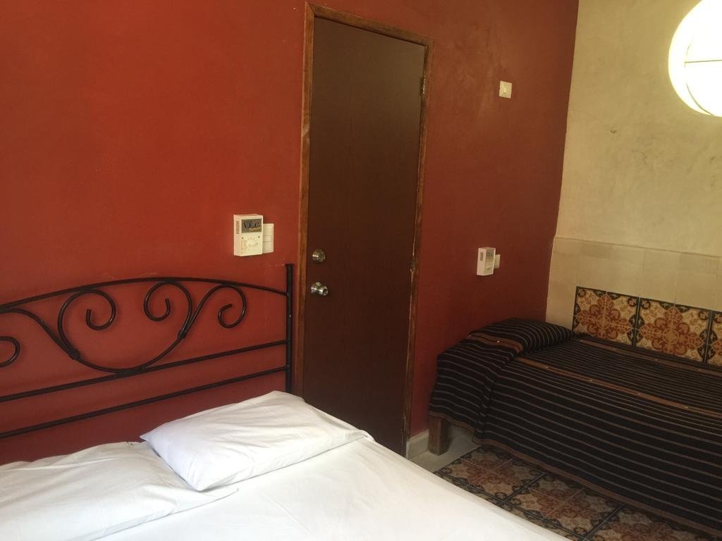 Фото Nomadas Hostel