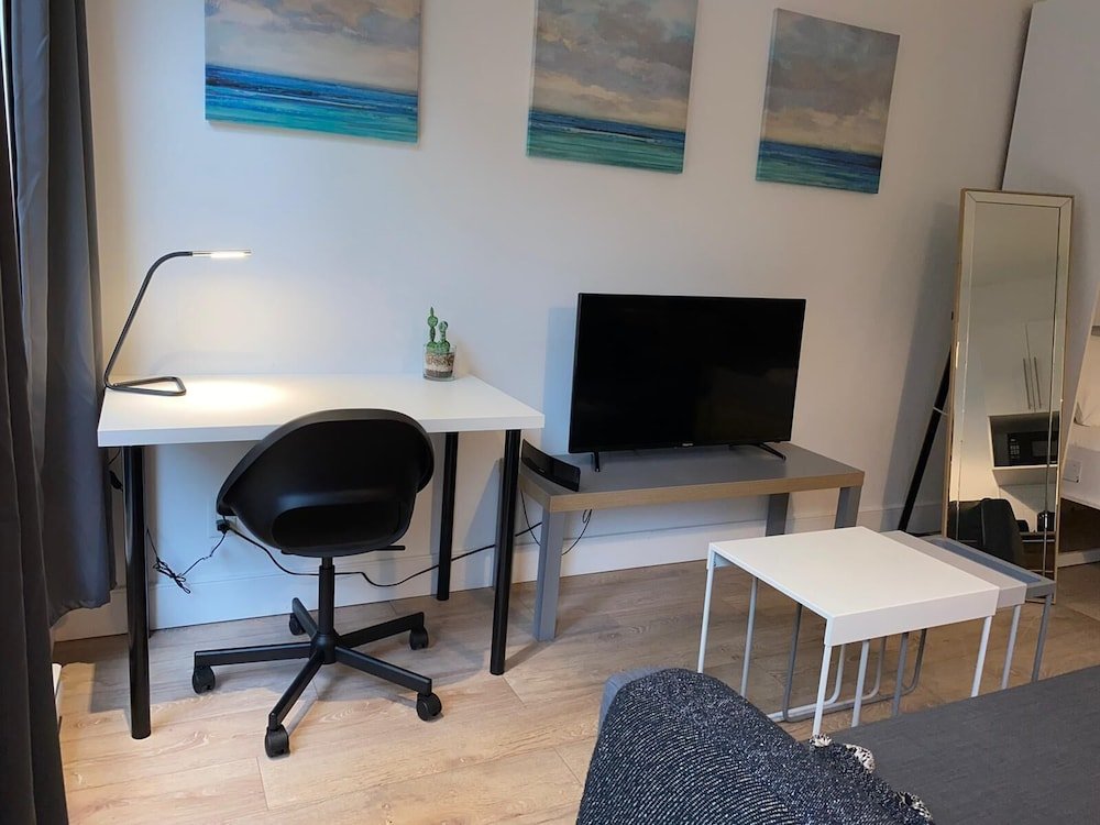 Фото Liv Mtl - Downtown