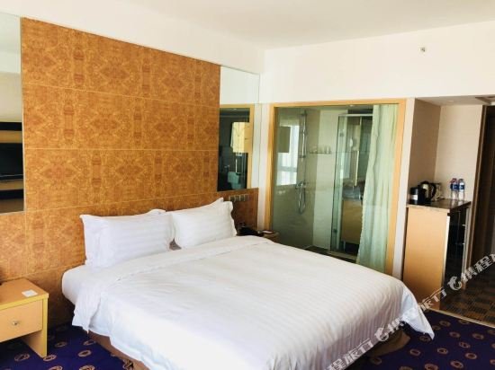 Фото Ramada Plaza Pu Dong South Shanghai