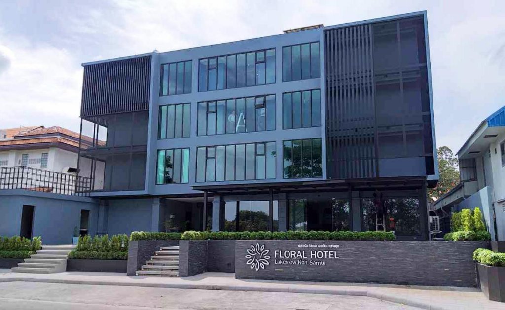 Фото Nora Lakeview Hotel