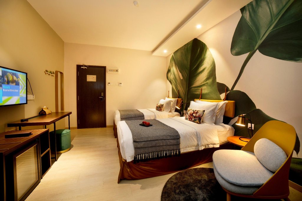 Фото отеля 5