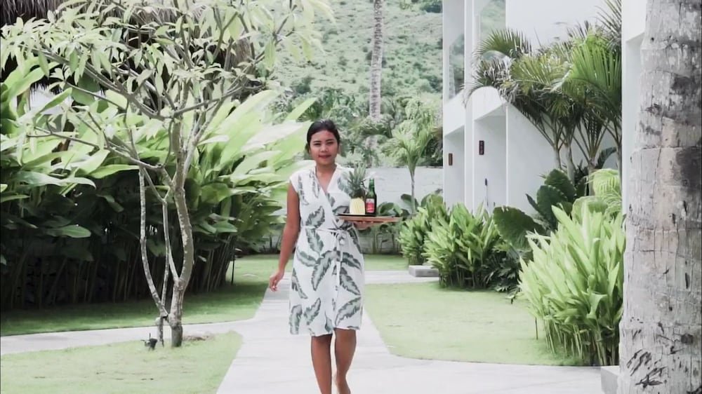 Фото Sikara Lombok Hotel