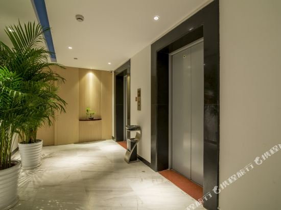 Фото Metropolo Hangzhou Huanglong Sports Center Wensan Road Hotel