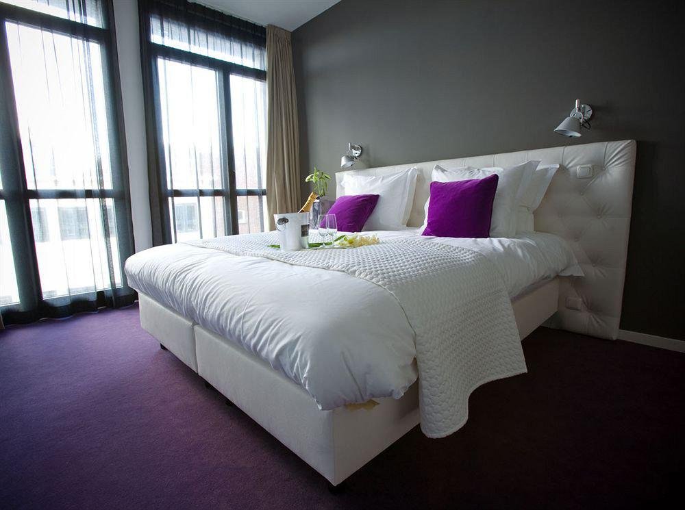 Фото Court Hotel City Centre Utrecht