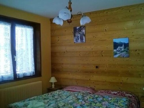 Гостиница Hotel Les Touristes в Тонон-ле-Бене